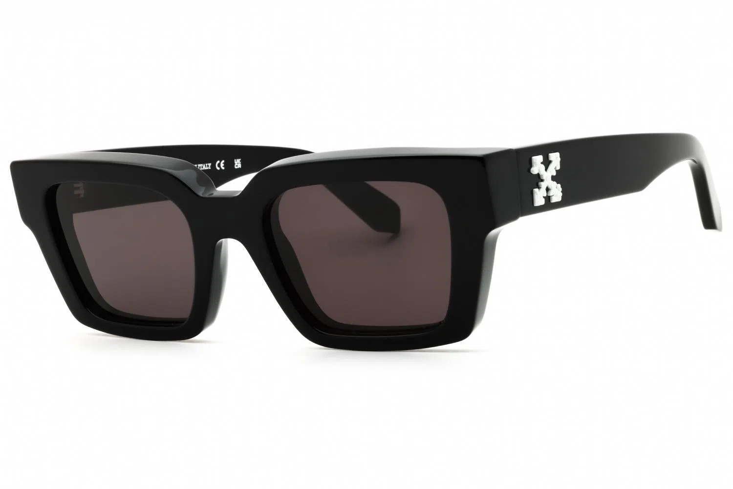 Off White VIRGIL Sunglasses - view 3